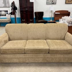 Sofas - PRICES AS MARKED