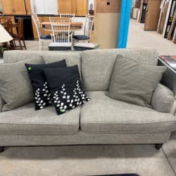 Sofas - PRICES AS MARKED