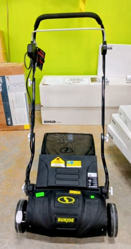 Sun Joe Scarifier