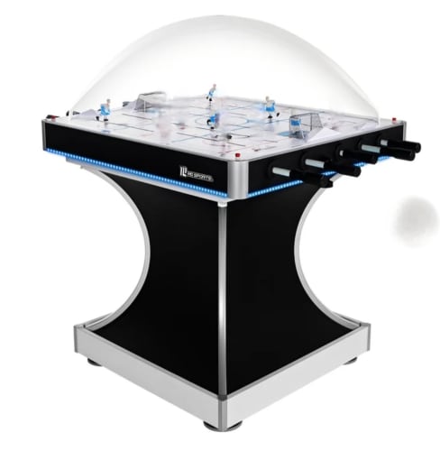 MD Dome HockeyTable