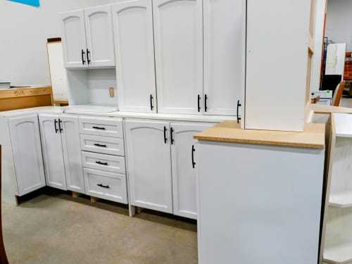 Kitchen #2 with Pantry