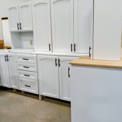 Kitchen #2 with Pantry