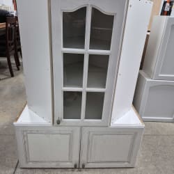 Kitchen #1 with Pantries