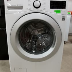 Washing Machines (assorted - prices as marked)