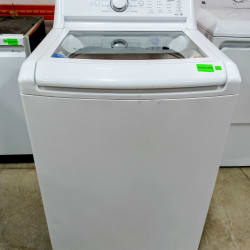 Washing Machines (assorted - prices as marked)