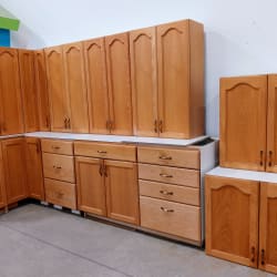 Kitchen #1