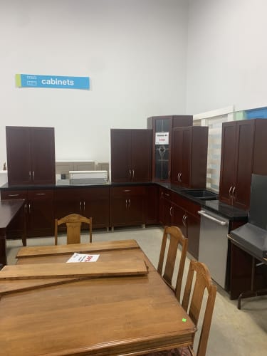 Kitchen #3