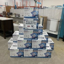 Ventilation Fan