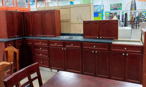 Kitchen #4
