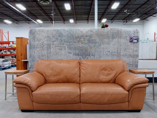 Natuzzi sofa