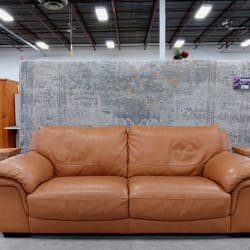 Natuzzi sofa