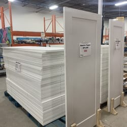 Interior Doors - PRICES AS MARKED