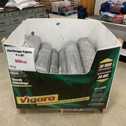 Hardscape Fabric