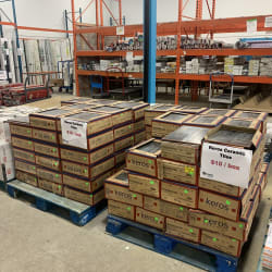 Keros Ceramic Tiles
