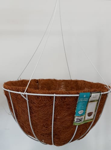 Hanging planter