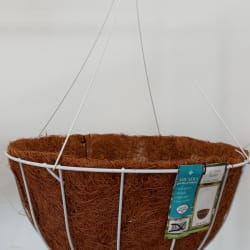 Hanging planter