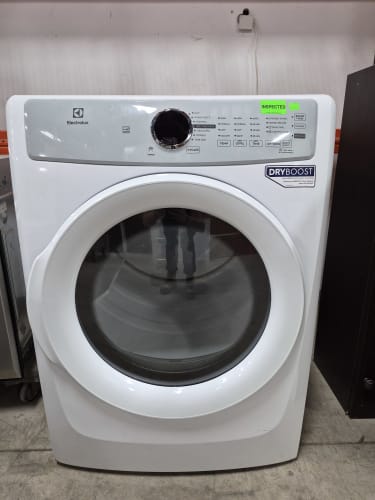 Electrolux Dryer