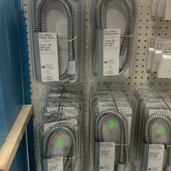 Showerhead hoses