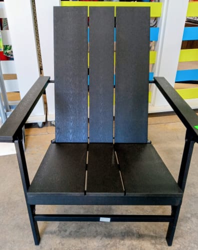Outdoor chair