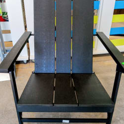 Outdoor chair