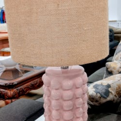 Table Lamps - Prices as Marked