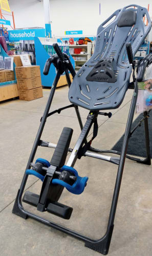 Inversion Table