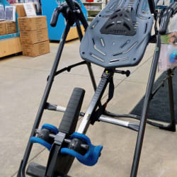 Inversion Table