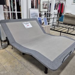 Adjustable Bed Frame (Double)