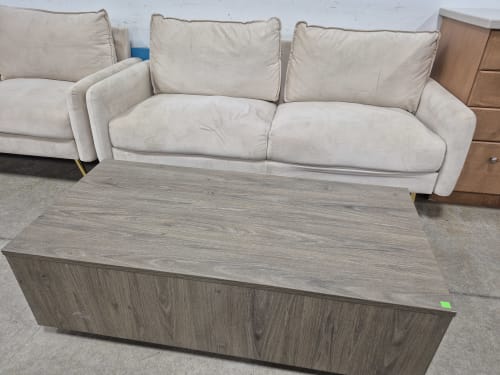 Sofas - Assorted, prices vary