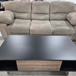 Sofas - Assorted, prices vary