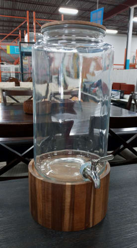 Drink Dispenser