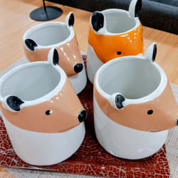 Home decor items, assorted, prices as marked