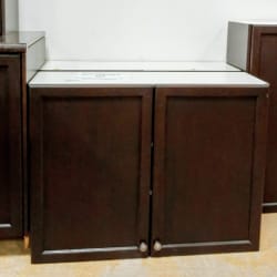 Kitchen #3 With Island & Pantries $1650
