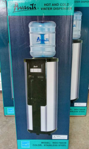 Water Cooler
