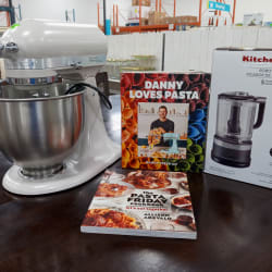 Stand Mixers - assorted, prices vary