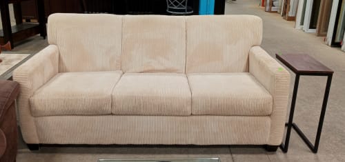 Sofas - Assorted, prices as marked