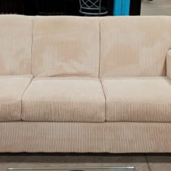 Sofas - Assorted, prices as marked