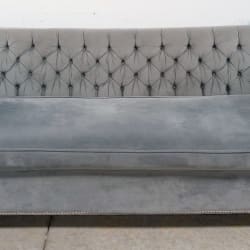 Sofas - Assorted, prices as marked