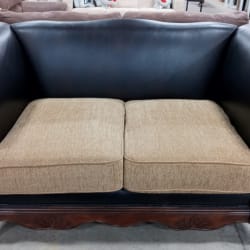 Sofas - Assorted, prices as marked