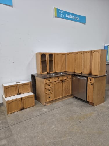 Kitchen #2
