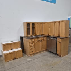Kitchen #2