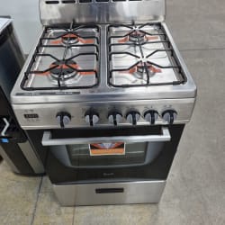 Electric and Gas Ovens  PRICES AS MARKED