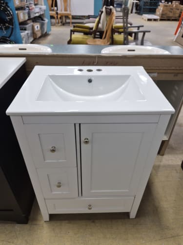 Bathroom Vanity