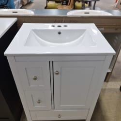 Bathroom Vanity