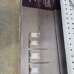 Lighting PRICES AS MARKED
