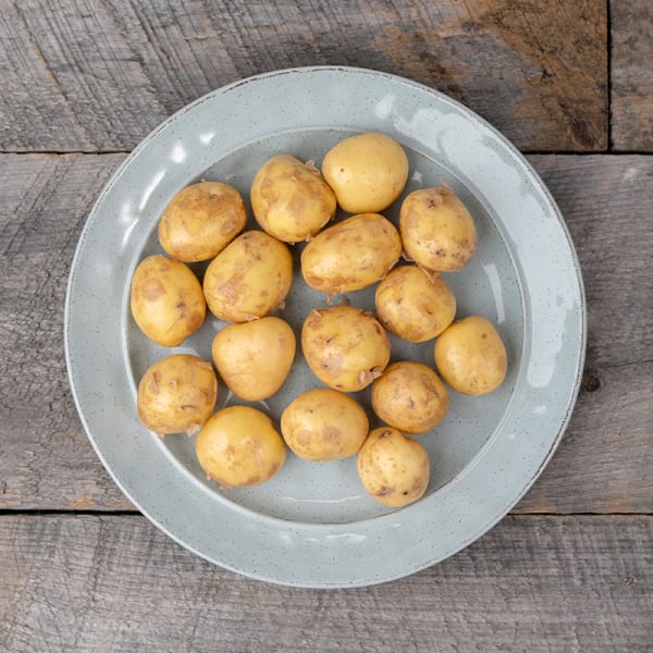 Cookstown Blonde Potatoes