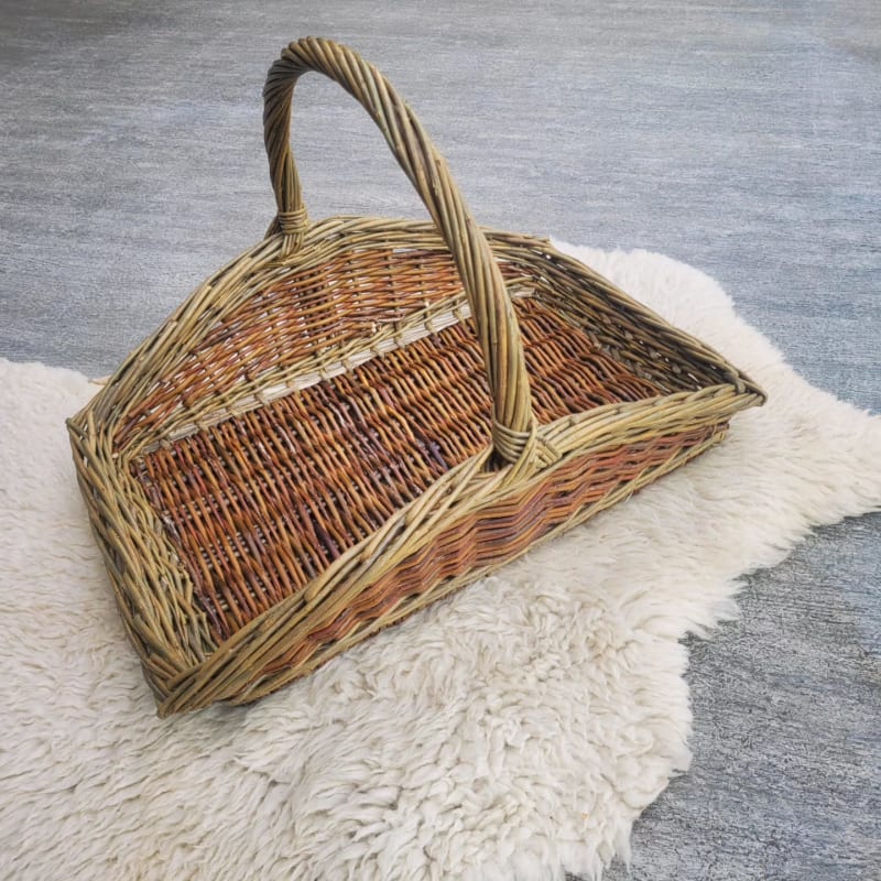 Squarework Garden Trug (SOLD OUT)