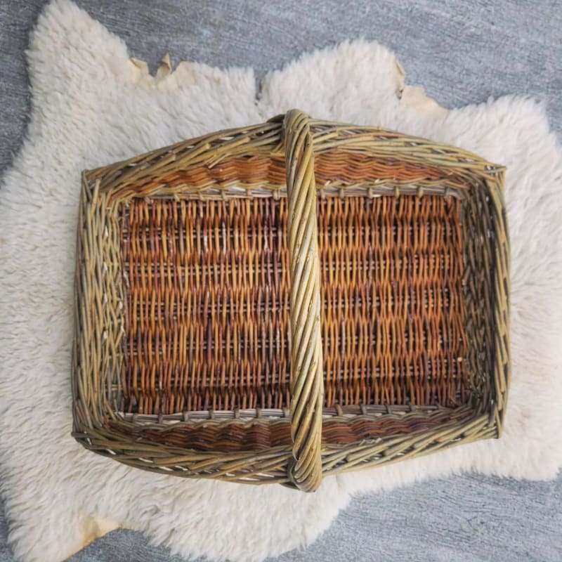 Squarework Garden Trug (SOLD OUT)