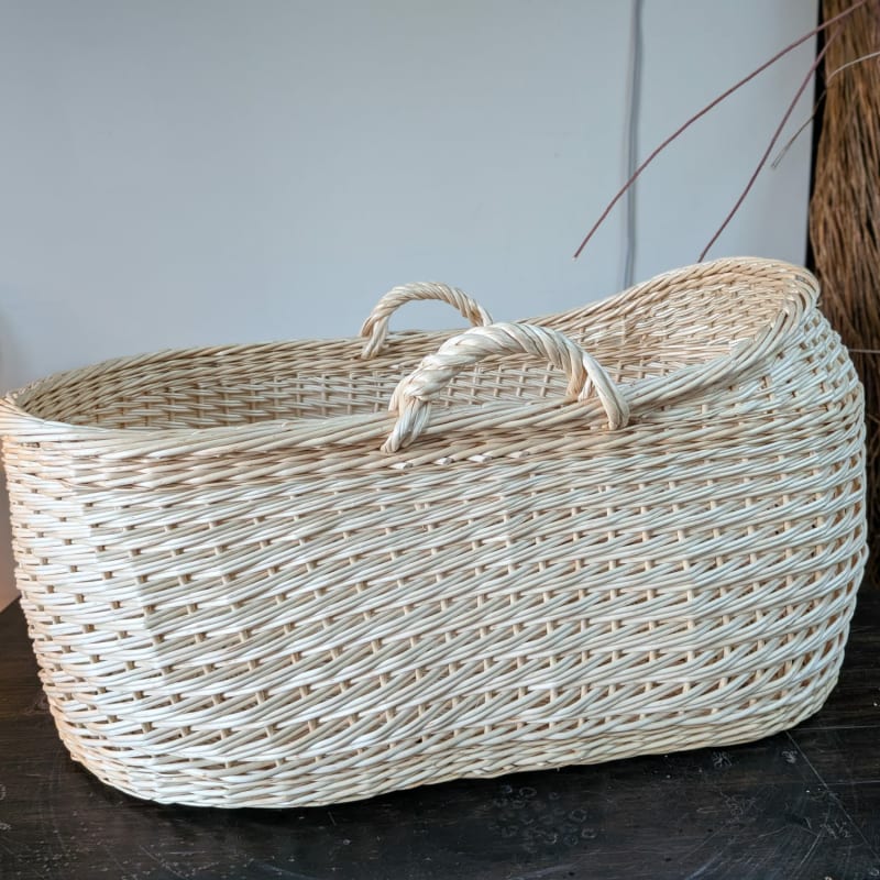a Willow Bassinet (3 day intermediate course) October 16,17,18 2026