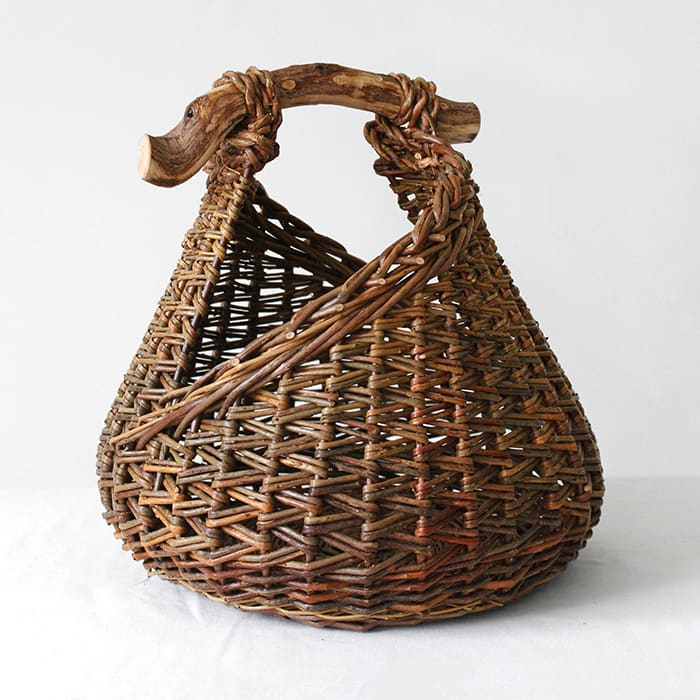 Willow Baskets Lakeshore Willows, Wainfleet, Ontario